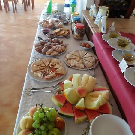 La Goccia D'olio *
