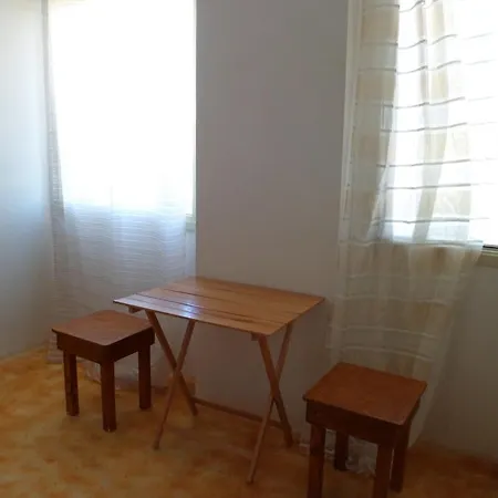 Farm stay La Goccia D'olio *