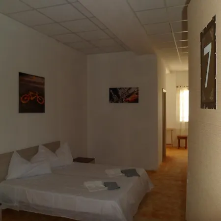 Farm stay La Goccia D'olio