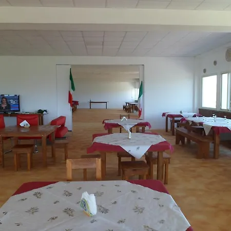 La Goccia D'olio Farm stay