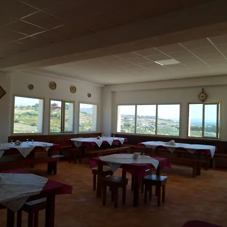 La Goccia D'olio Farm stay Sciacca