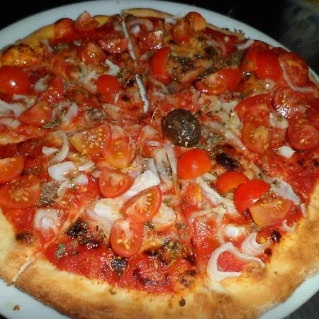 La Goccia D'olio *