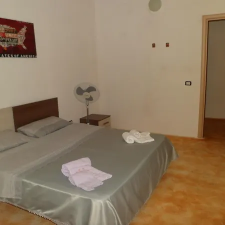 La Goccia D'olio Farm stay *