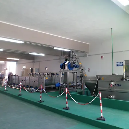 La Goccia D'olio