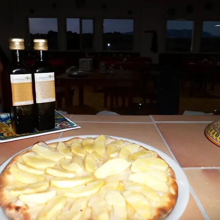 La Goccia D'olio Farm stay Sciacca