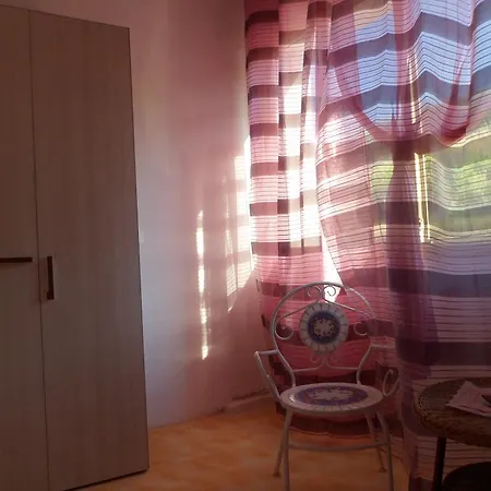 Farm stay La Goccia D'olio *