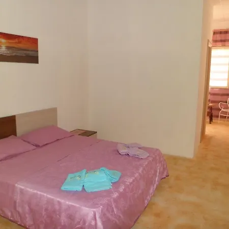 Farm stay La Goccia D'olio Sciacca
