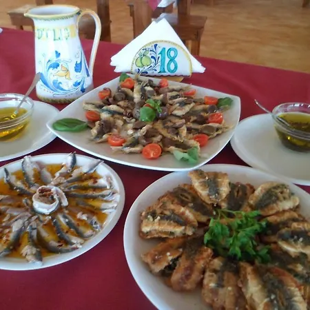 La Goccia D'olio