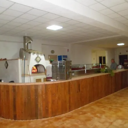 La Goccia D'olio * Sciacca