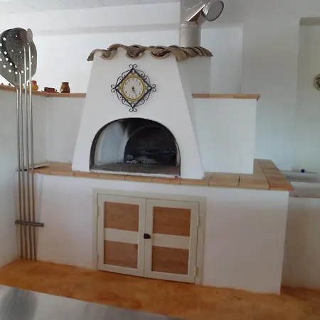 Farm stay La Goccia D'olio Sciacca