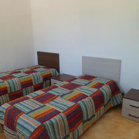 La Goccia D'olio Farm stay Sciacca