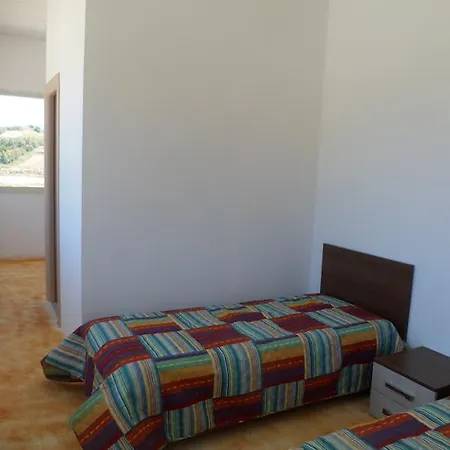 Farm stay La Goccia D'olio