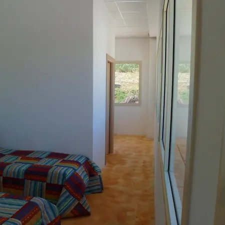 Farm stay La Goccia D'olio *