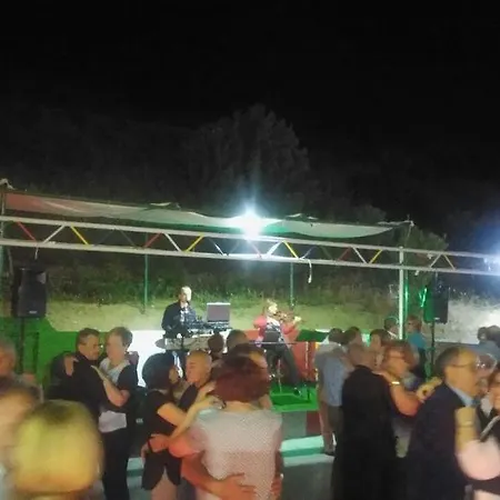 Farm stay La Goccia D'olio Sciacca